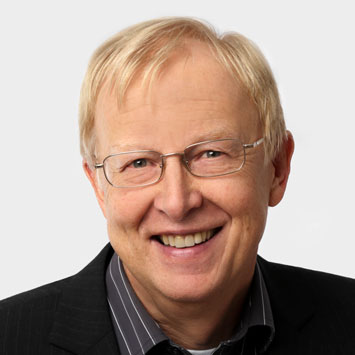 Johannes Kettelhoit Portrait-Foto
