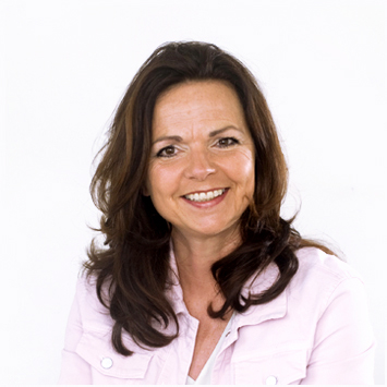 Gabriele Nitsch Portrait-Foto