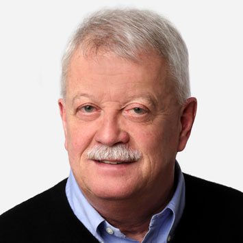 Konrad Balsliemke Portrait-Foto