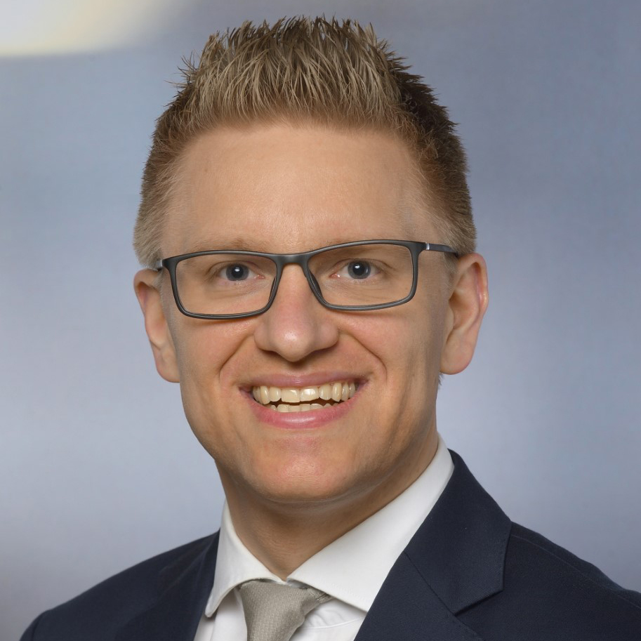 Robin Rieksneuwöhner Portrait-Foto