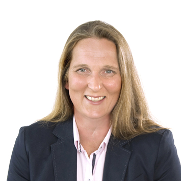 Nicole Gärtner Portrait-Foto