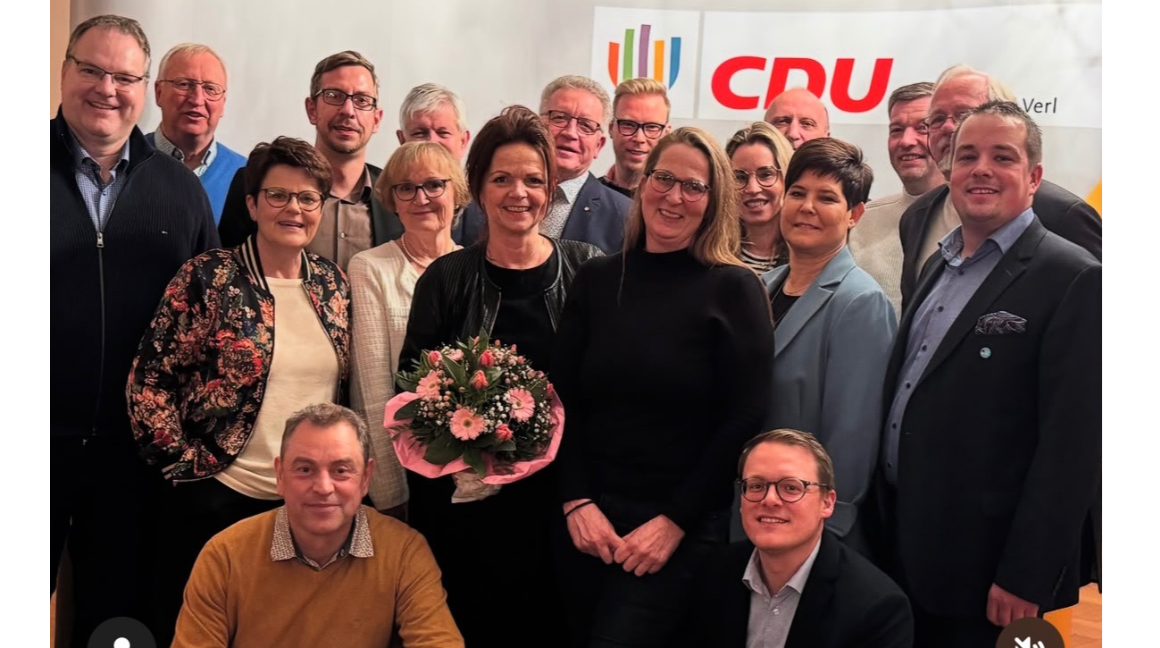 Unsere Kandidatinnen und Kandidaten fr die Kommunalwahl 2025