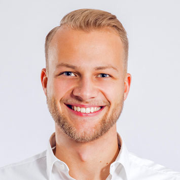  Justus Sundermann