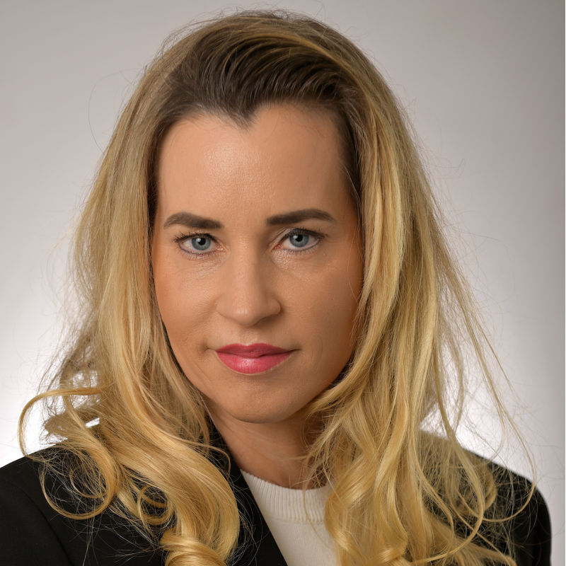  Isabell Fortkord