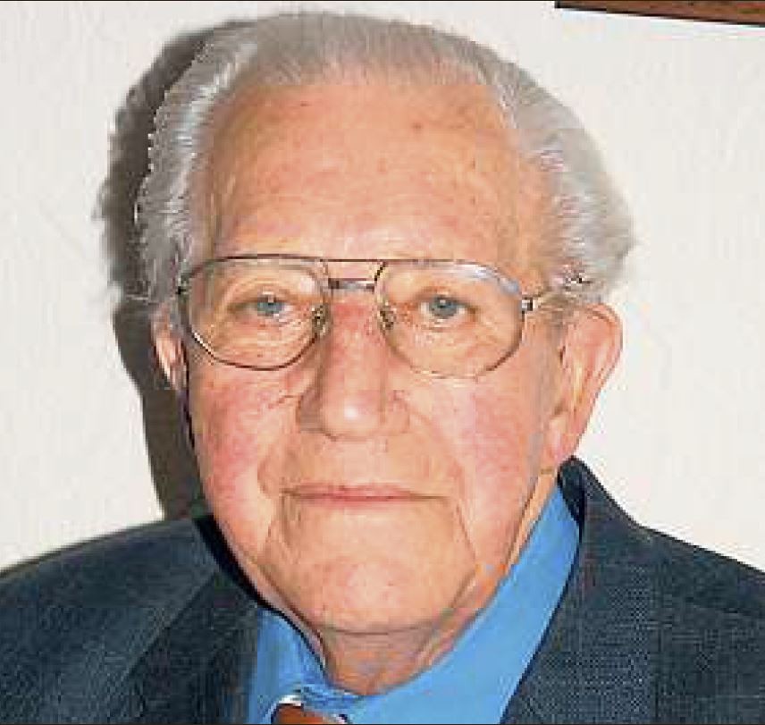 Johann Westerbarkei