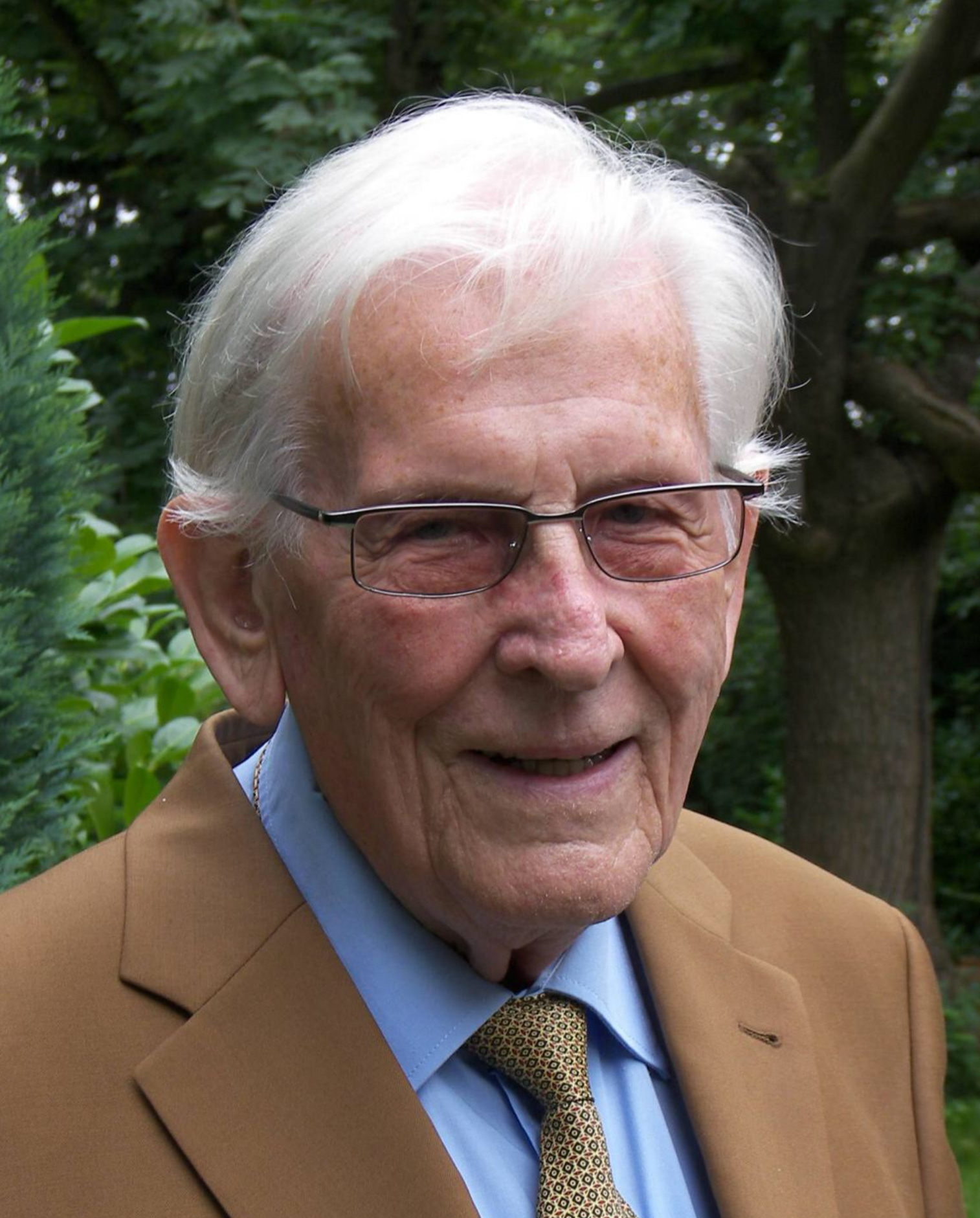 Alex Weitzenbrger / Foto: Renate Ibeler